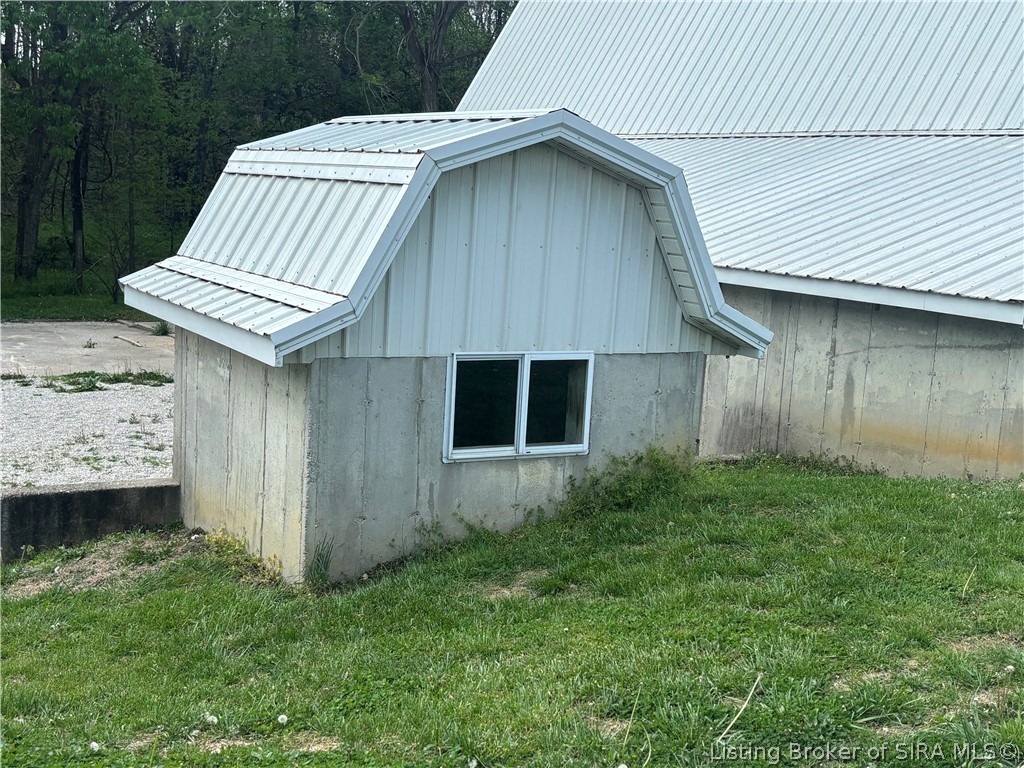 1971 N Naugle Road