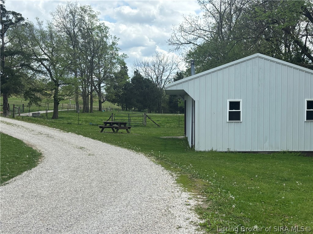1971 N Naugle Road