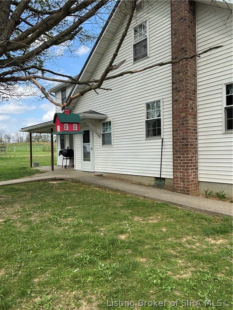 1971 N Naugle Road