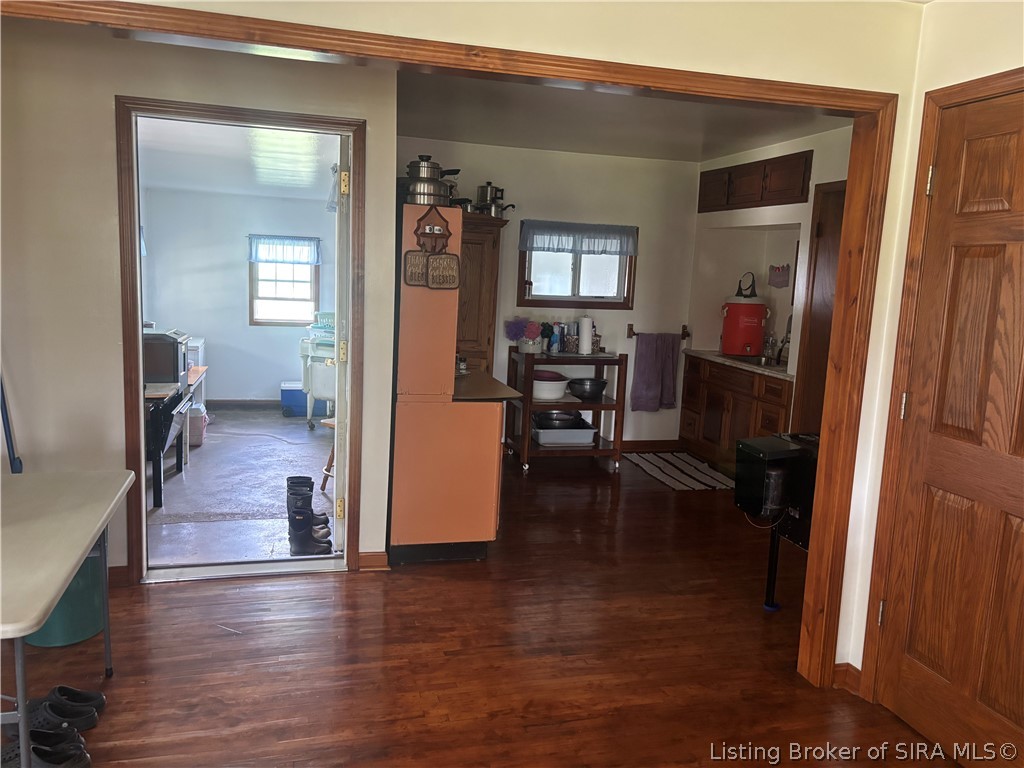 1971 N Naugle Road