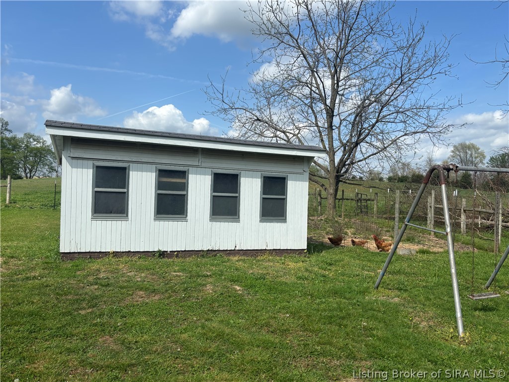 1971 N Naugle Road