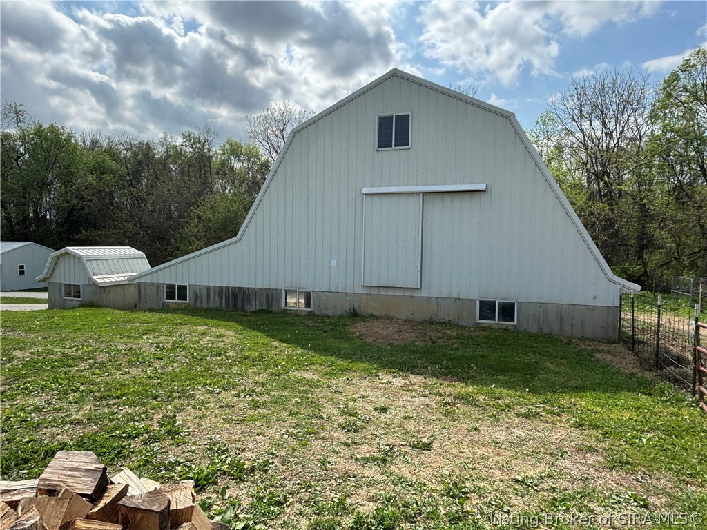 1971 N Naugle Road
