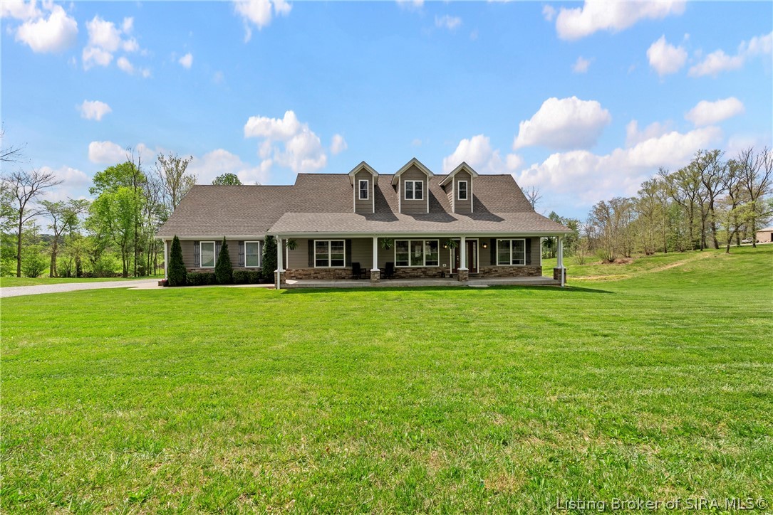 2167 Wiseman Road SE