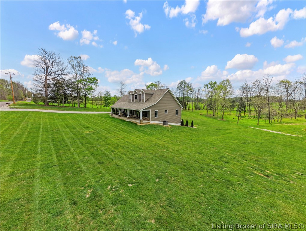 2167 Wiseman Road SE