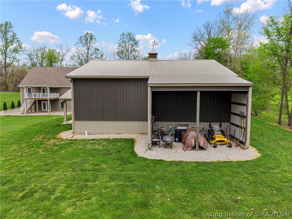 2167 Wiseman Road SE