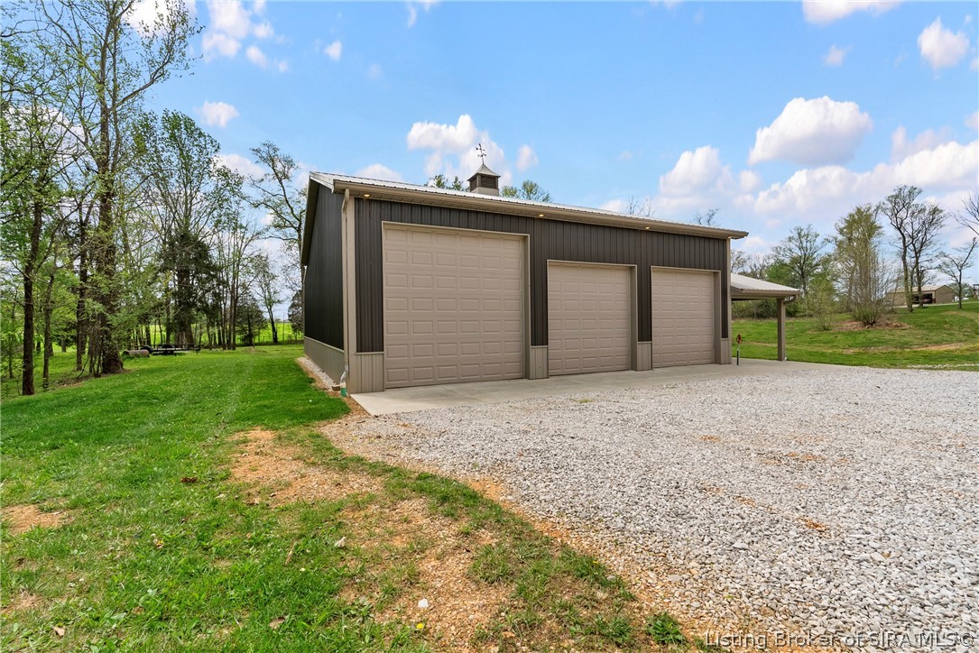 2167 Wiseman Road SE