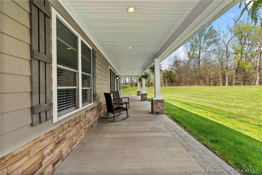 2167 Wiseman Road SE