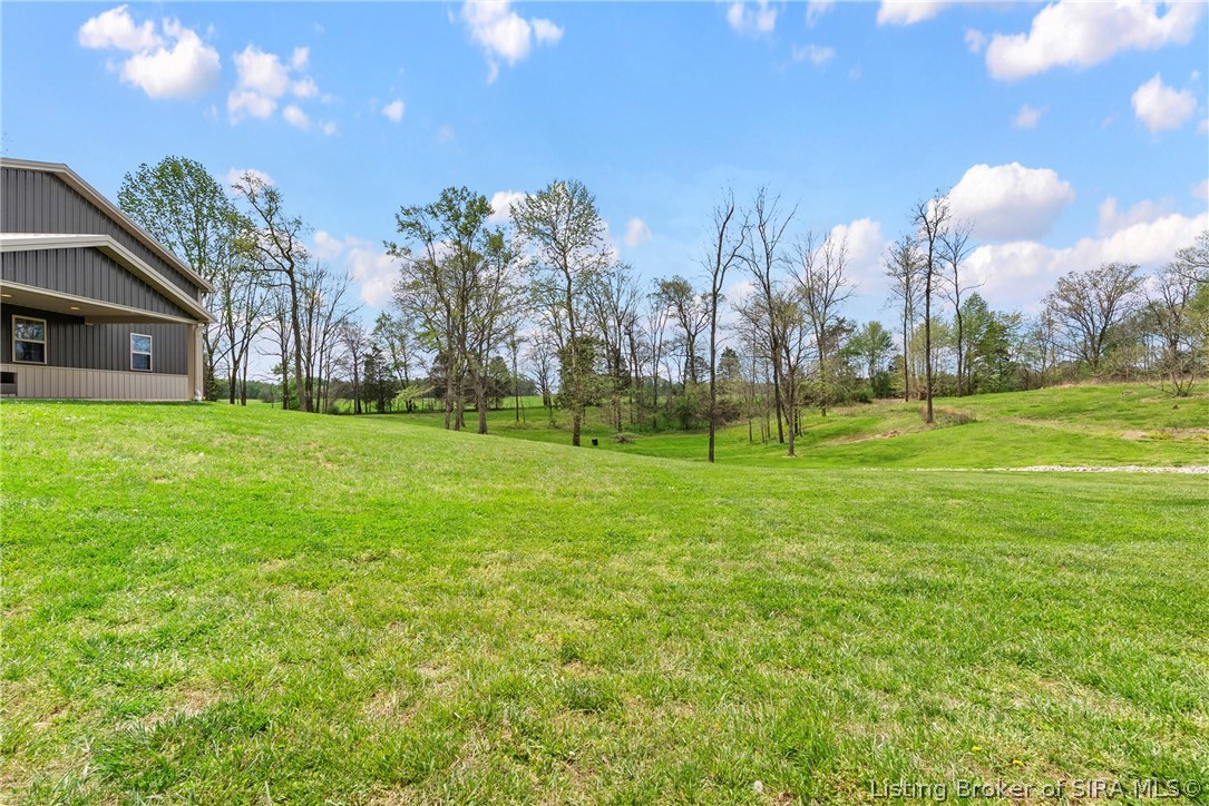 2167 Wiseman Road SE
