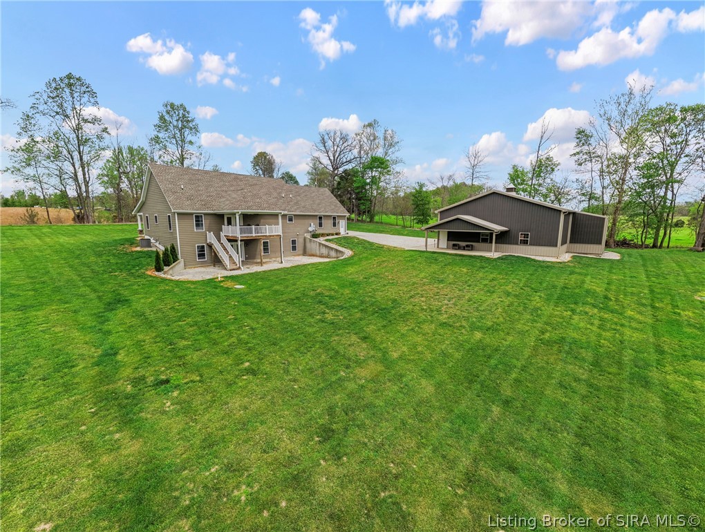 2167 Wiseman Road SE