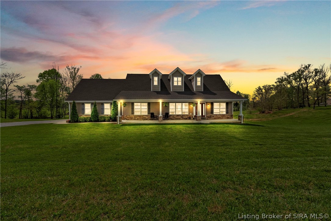 2167 Wiseman Road SE