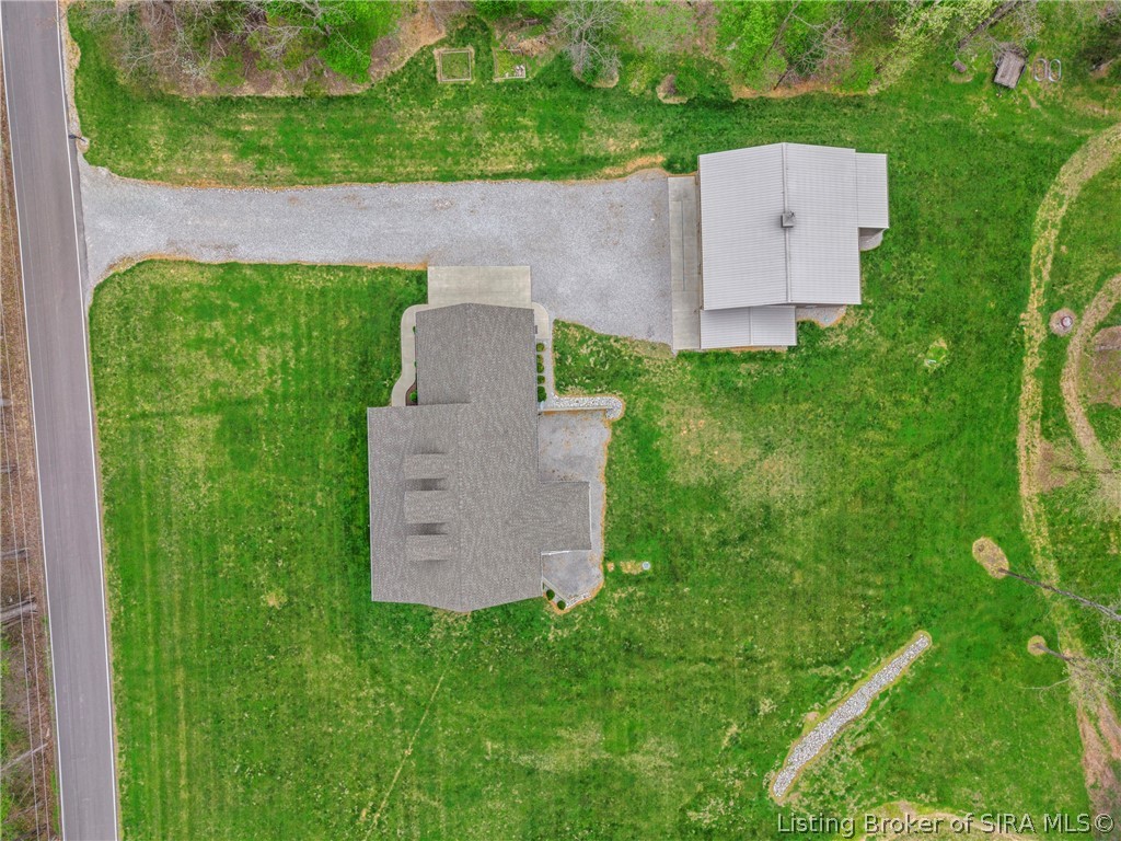 2167 Wiseman Road SE