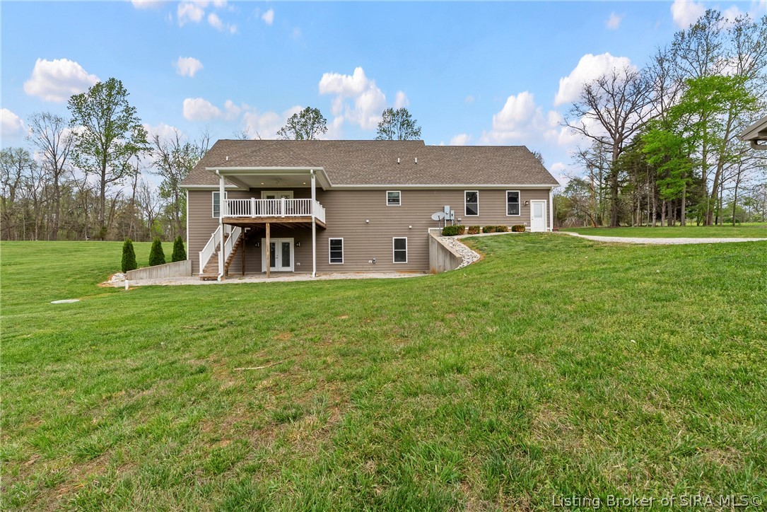 2167 Wiseman Road SE