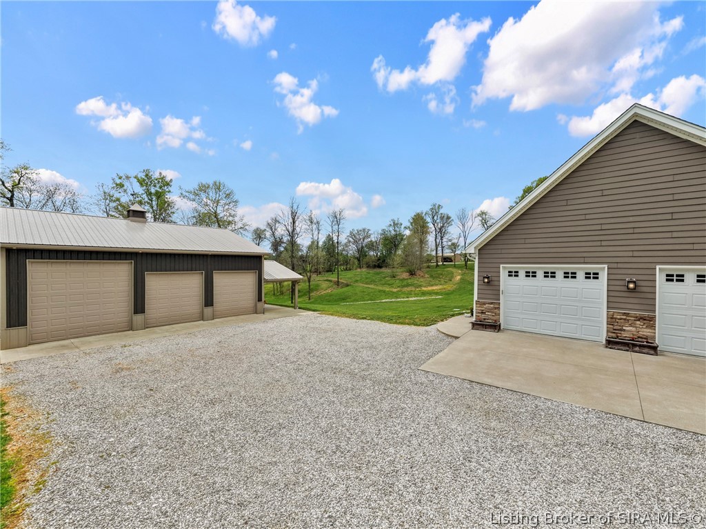2167 Wiseman Road SE