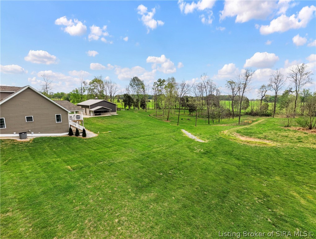2167 Wiseman Road SE