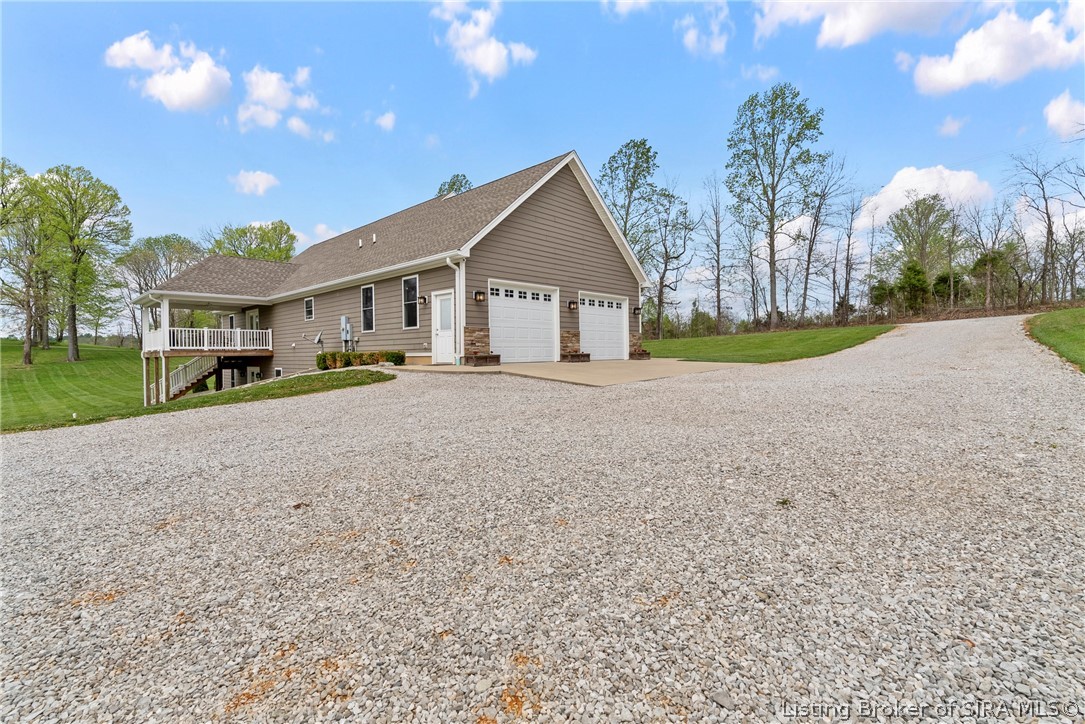 2167 Wiseman Road SE