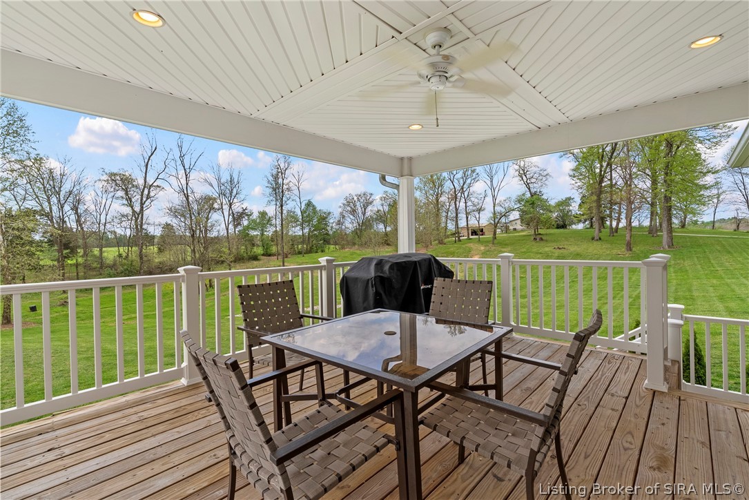 2167 Wiseman Road SE