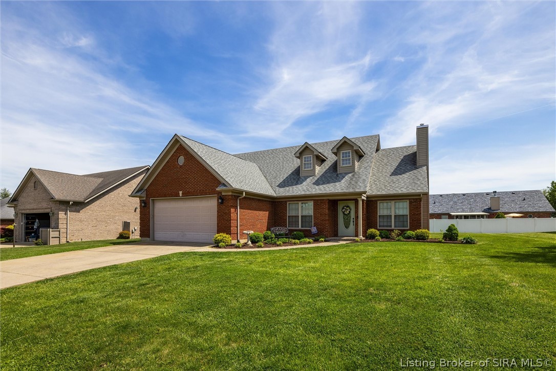 4013 Decker Court