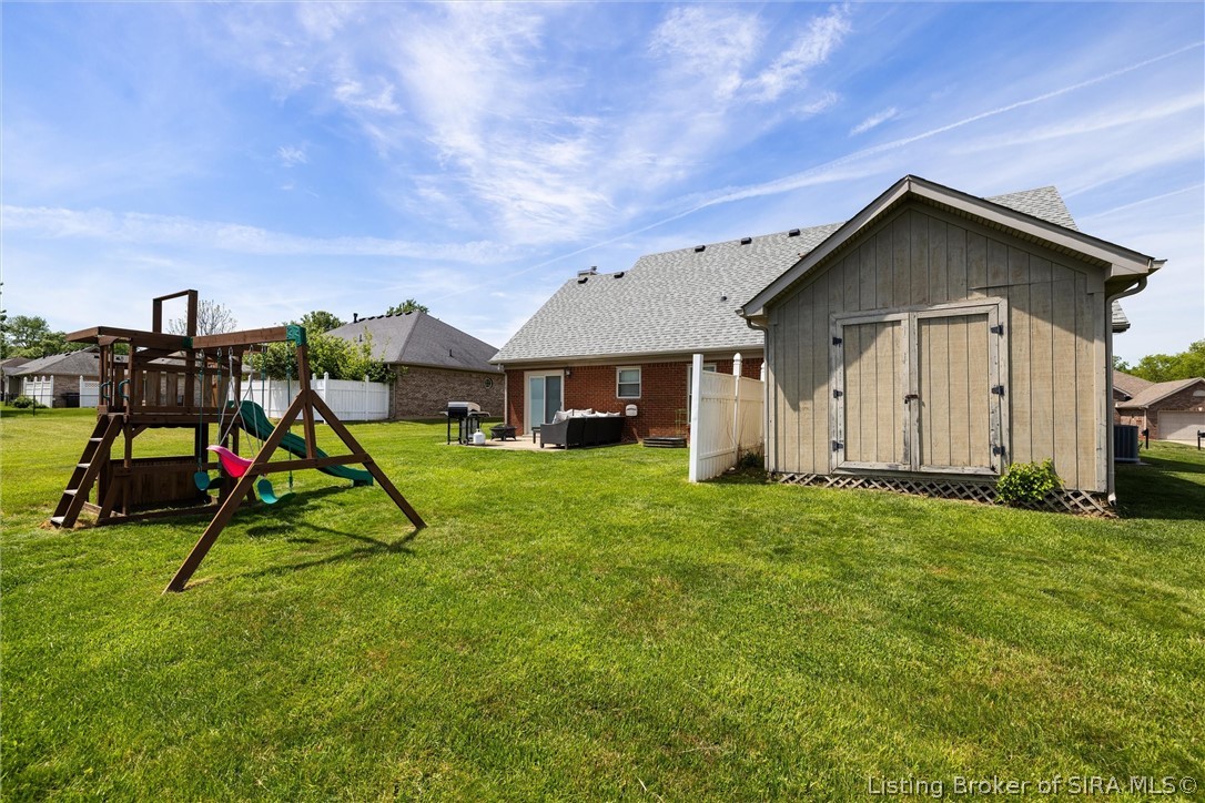 4013 Decker Court