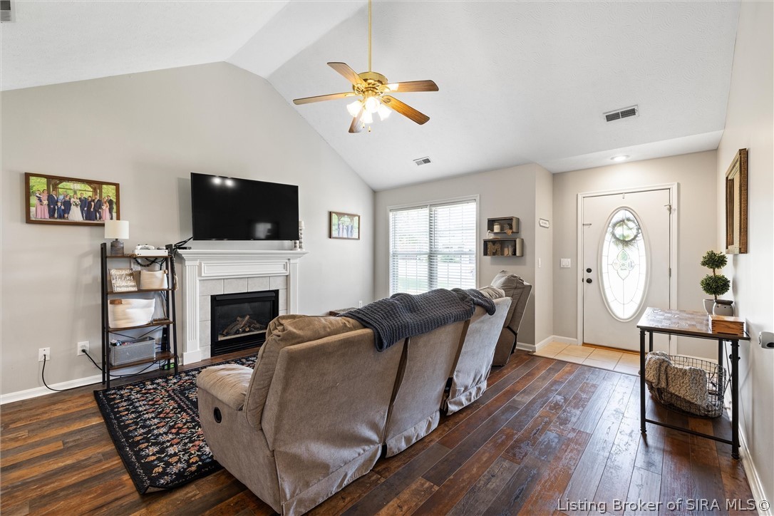 4013 Decker Court