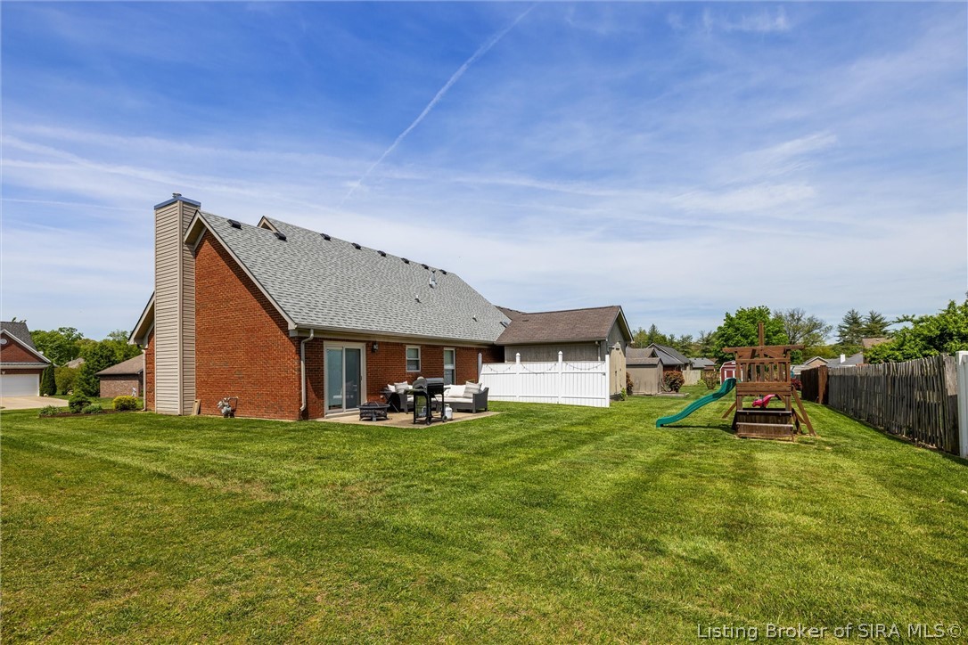 4013 Decker Court