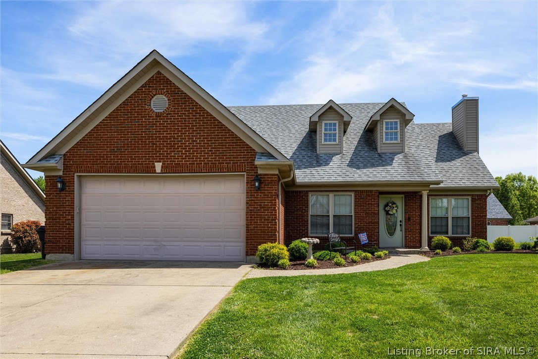 4013 Decker Court