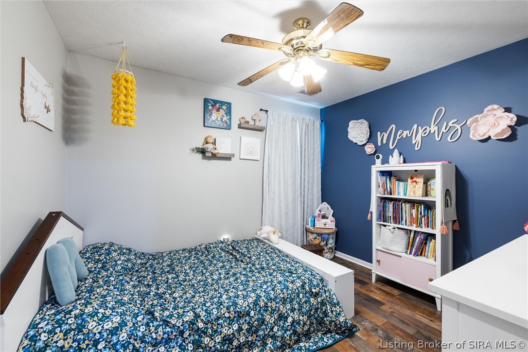 4013 Decker Court