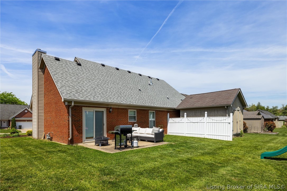 4013 Decker Court