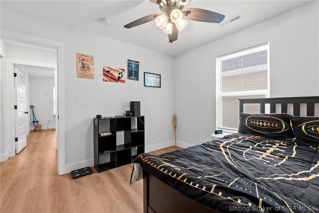 8034 Hudson Lane