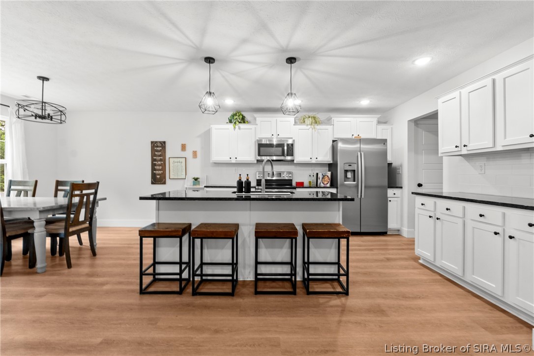 8034 Hudson Lane