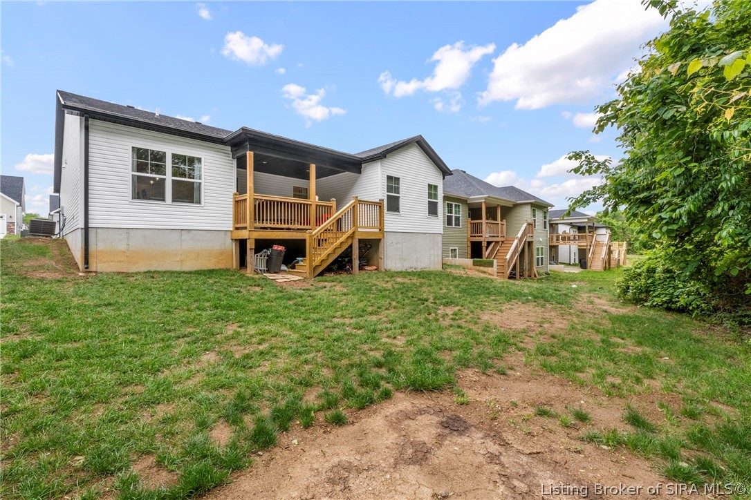 8034 Hudson Lane
