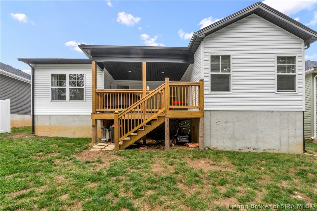 8034 Hudson Lane