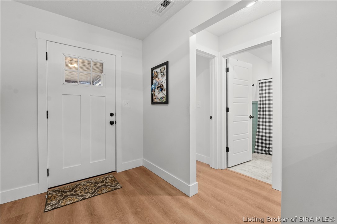 8034 Hudson Lane