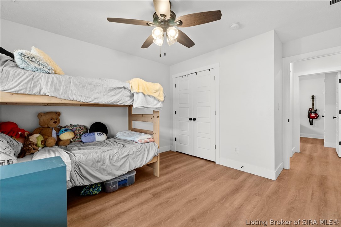 8034 Hudson Lane