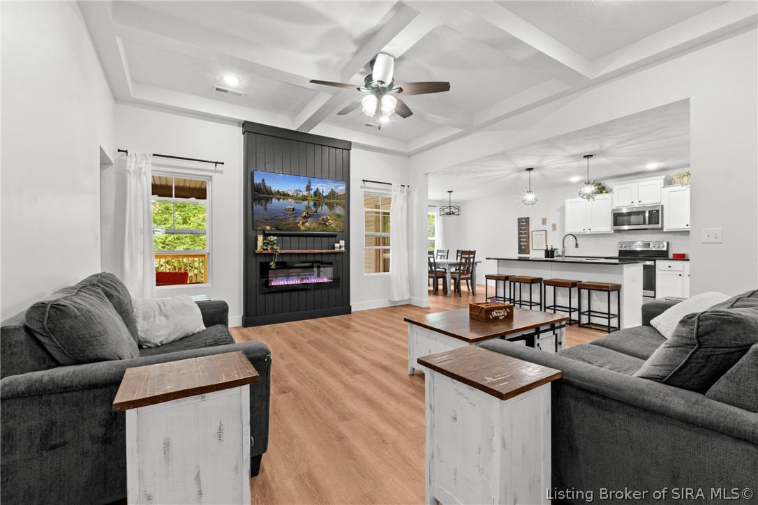 8034 Hudson Lane