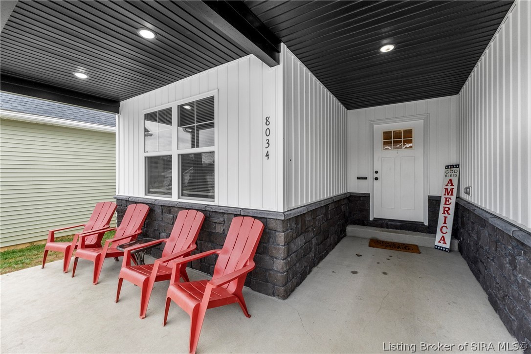 8034 Hudson Lane