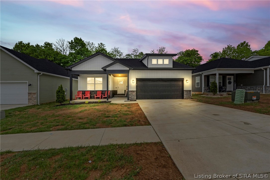 8034 Hudson Lane