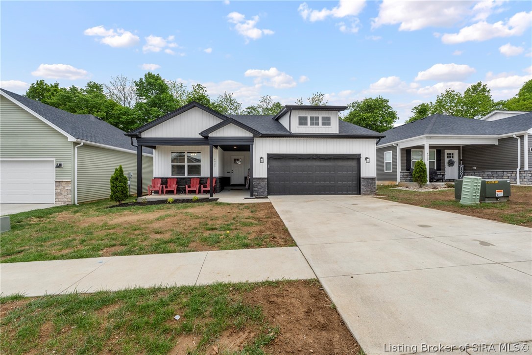 8034 Hudson Lane
