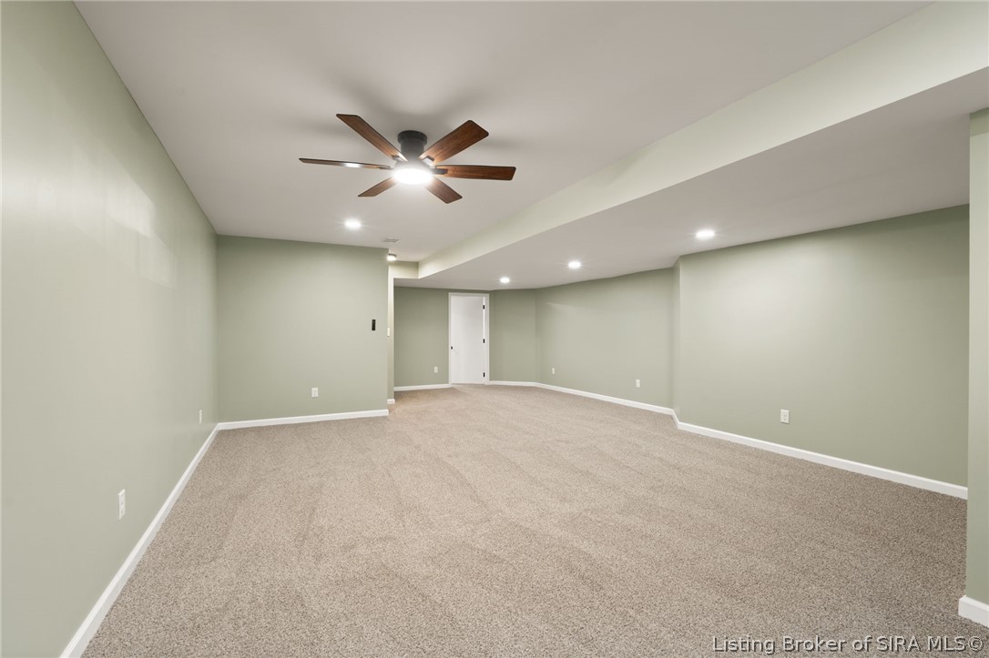 3015 Creek Ridge Drive