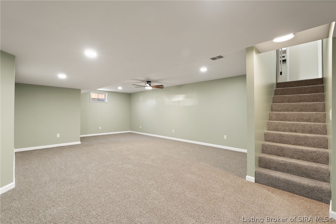 3015 Creek Ridge Drive