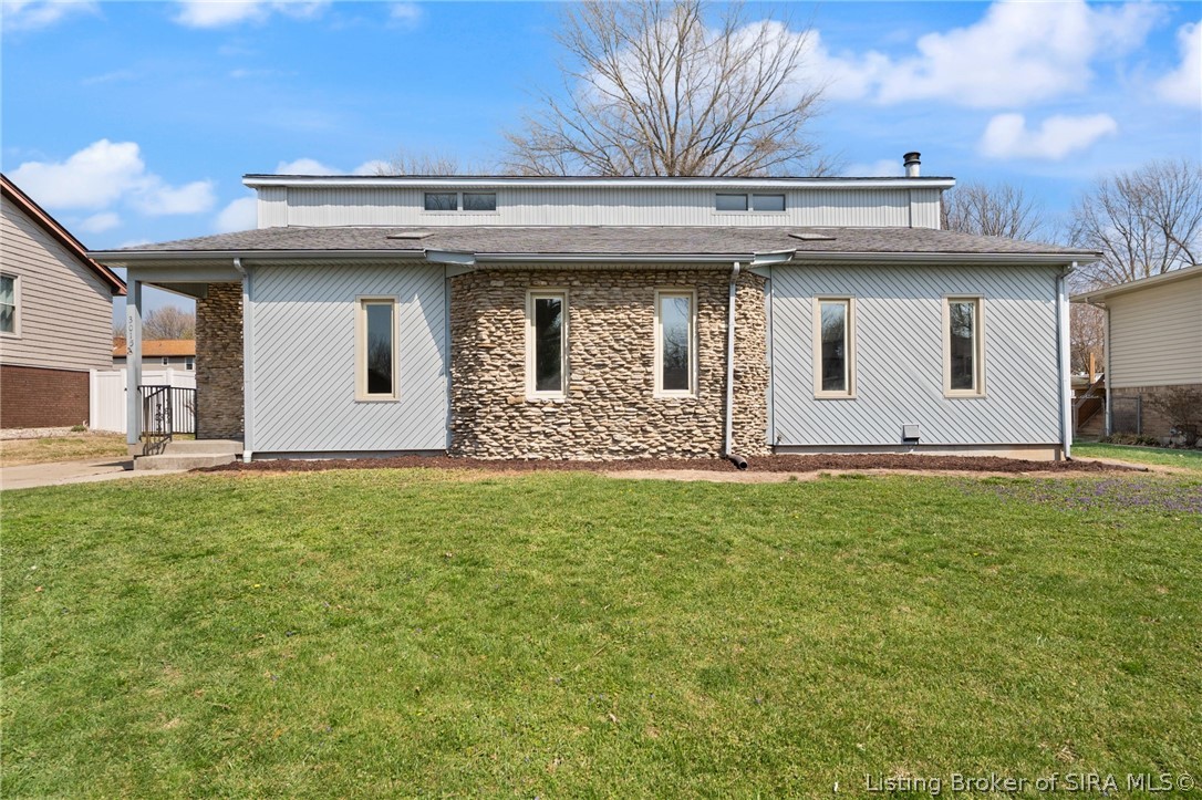 3015 Creek Ridge Drive