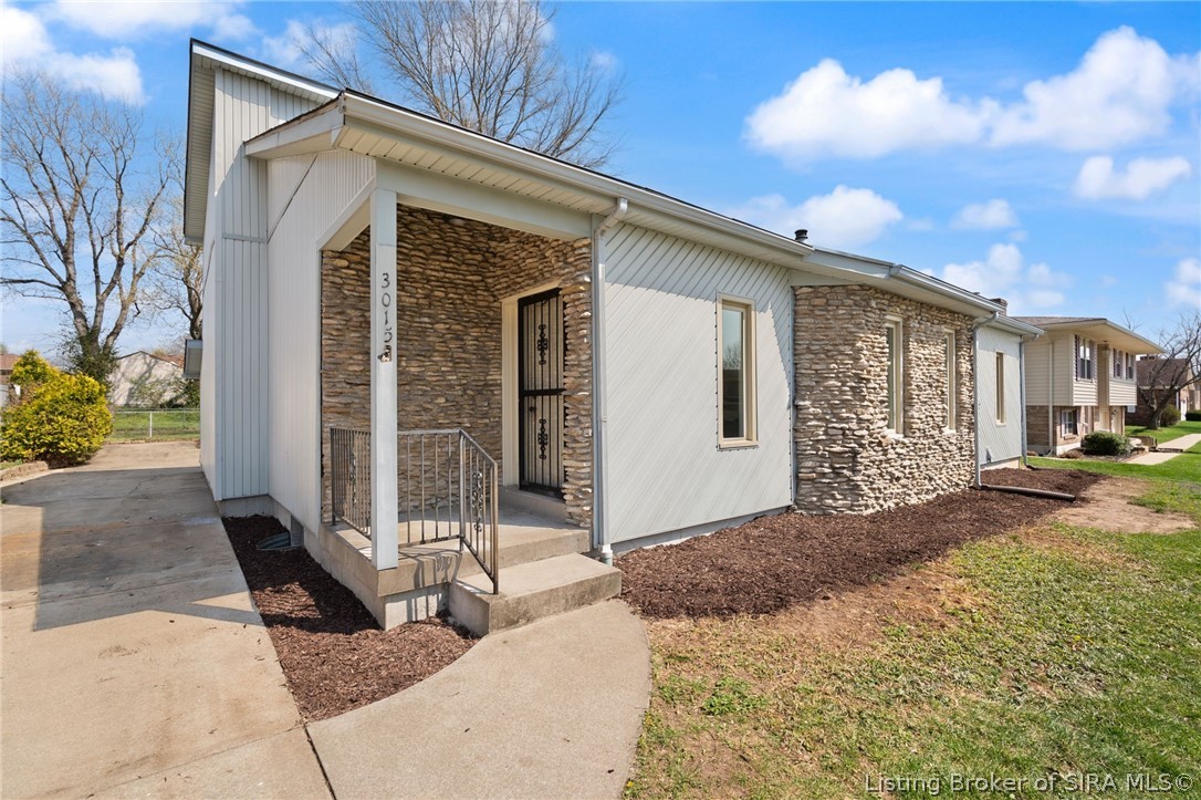3015 Creek Ridge Drive