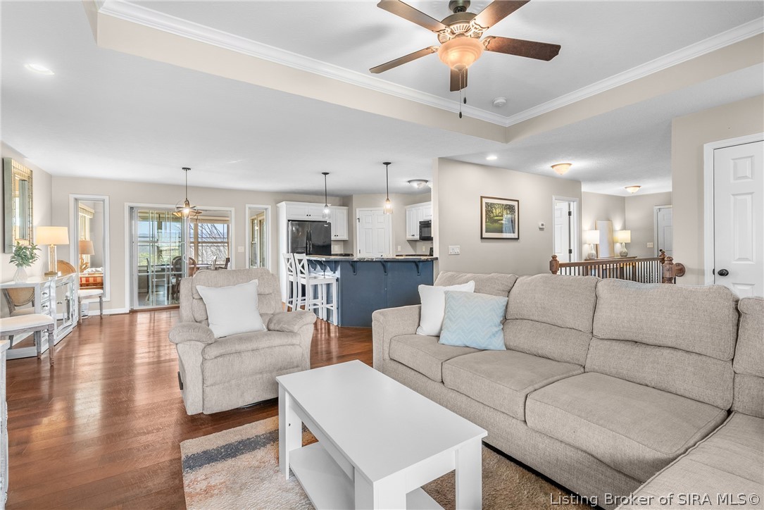 484 Clara Lee Court