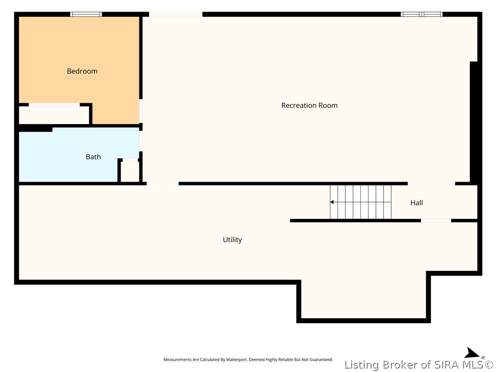 484 Clara Lee Court