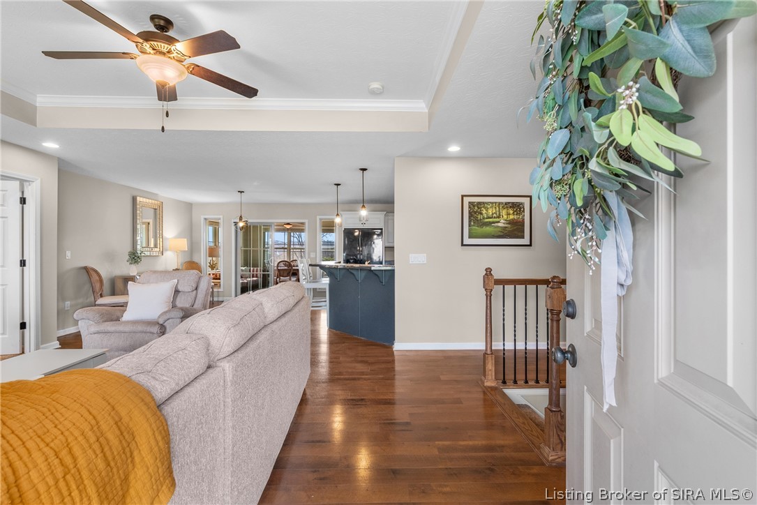 484 Clara Lee Court