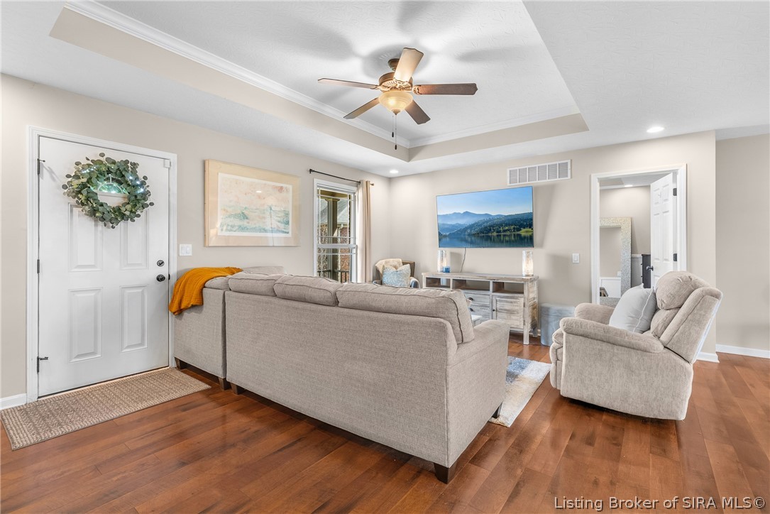 484 Clara Lee Court