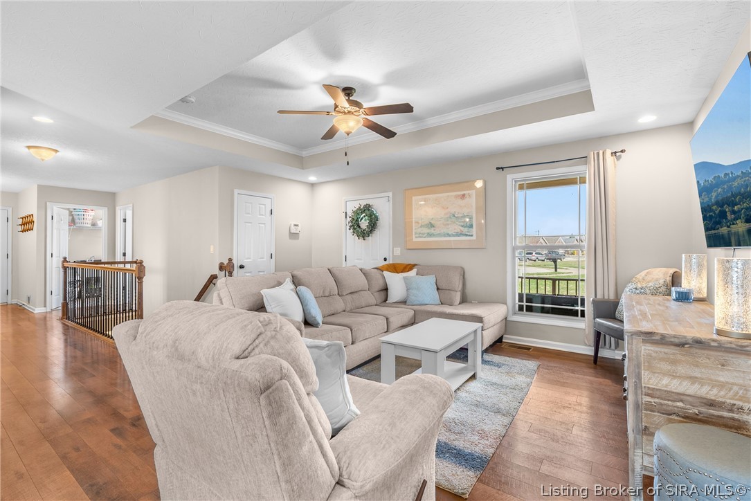 484 Clara Lee Court