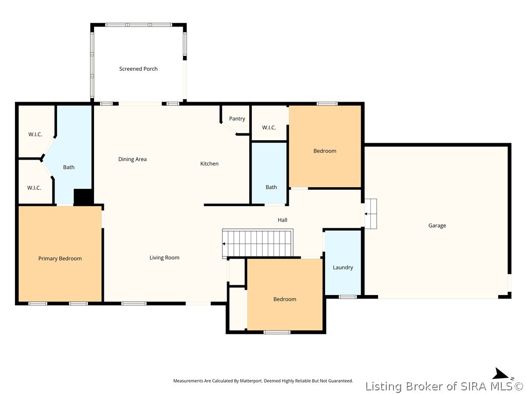 484 Clara Lee Court
