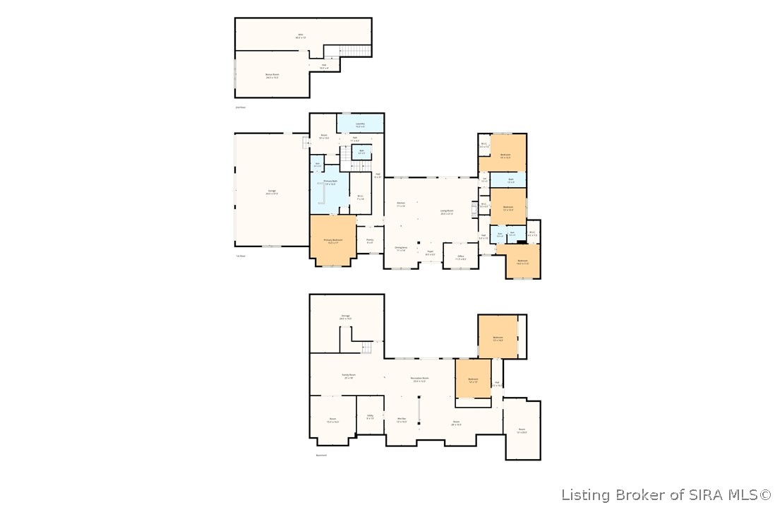 6002 Timbers Drive