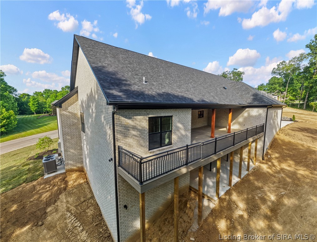 6002 Timbers Drive