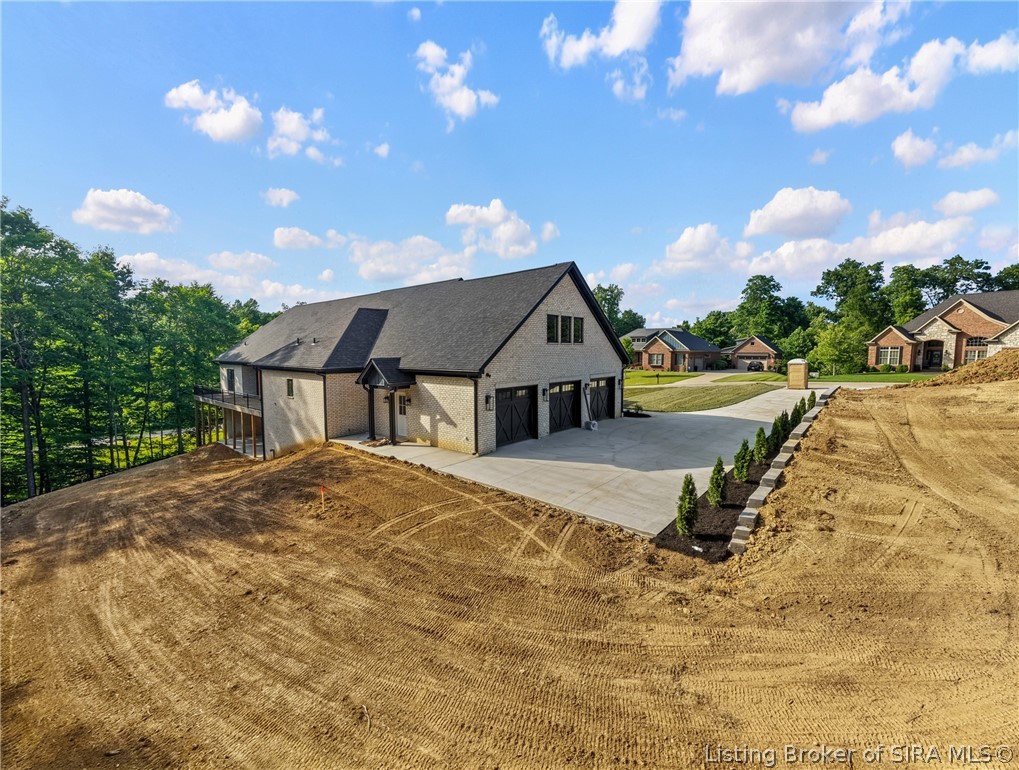 6002 Timbers Drive
